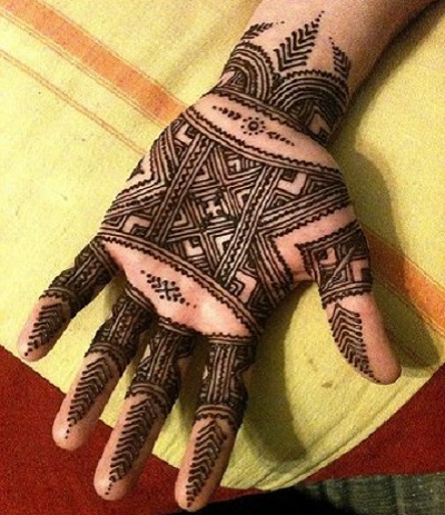 mehendi