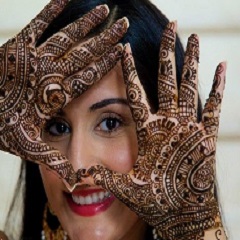 mehendi